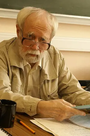 Leonid Nekhoroshev