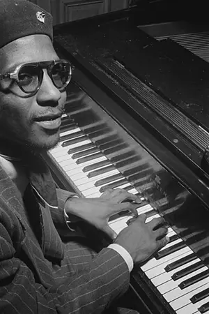 Thelonious Monk