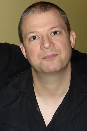 Jim Norton