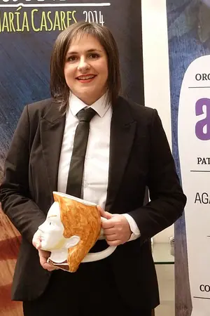 Patricia de Lorenzo
