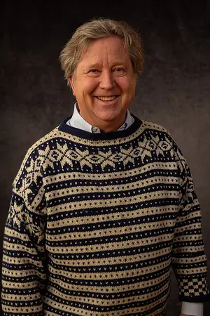 Gill Holland