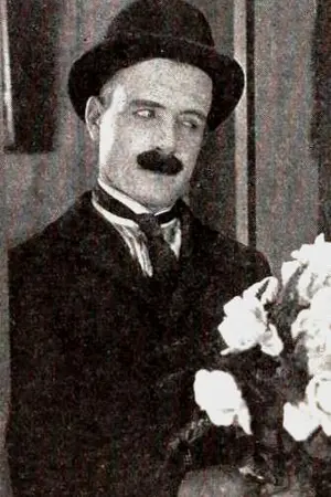 Bobby Dunn