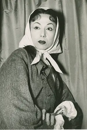 Eva Magni