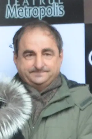 Vasile Muraru