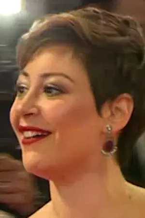 Menna Shalabi