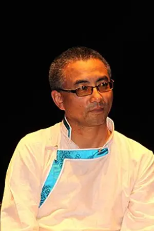 Pema Tseden