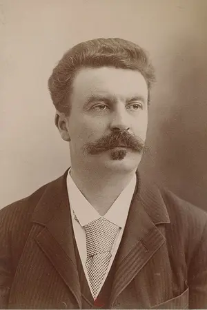 Guy de Maupassant