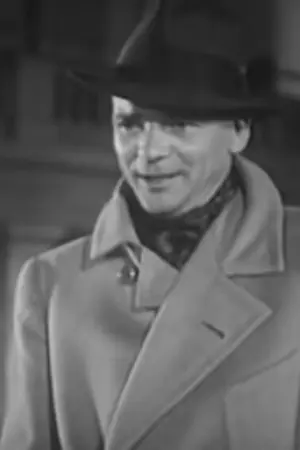 Russell Hopton