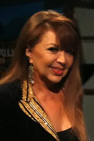 Olga Breeskin