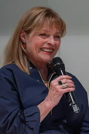 Janet Ellis