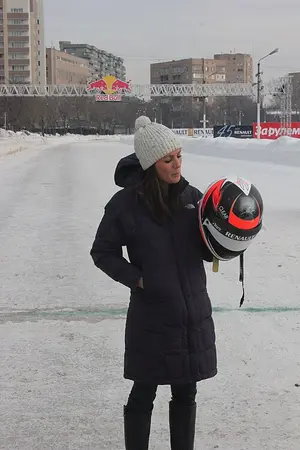 Natalie Pinkham