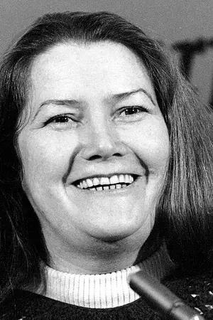 Colleen McCullough