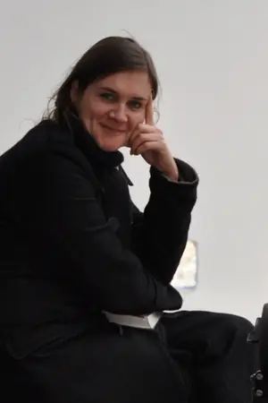 Sophie Fiennes