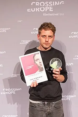 Damian Kocur
