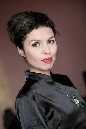 Marta Konarzewska