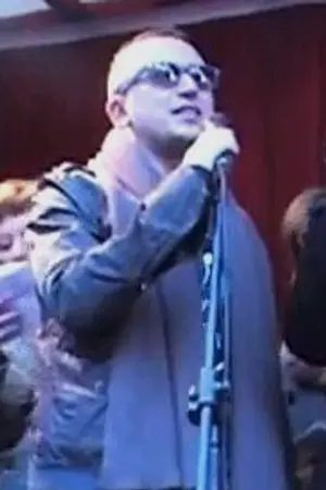 Mikołaj Lizut