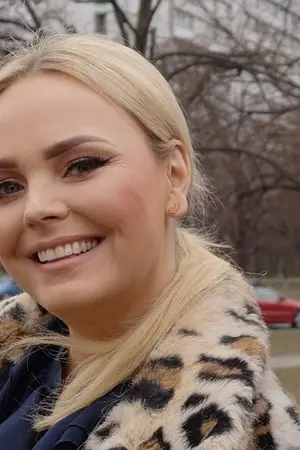 Agnieszka Jastrzębska