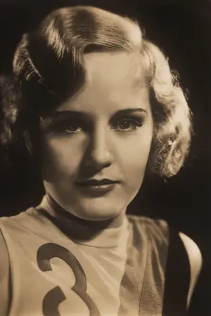 Madge Evans