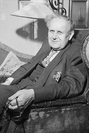 Henrik Børseth