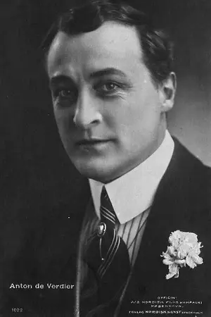 Anton de Verdier