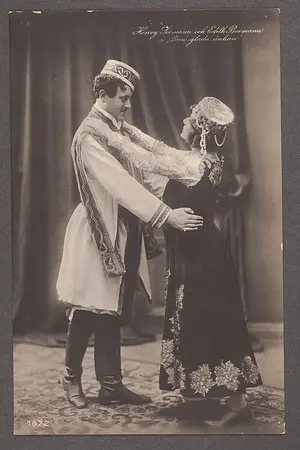Edith Buemann Psilander