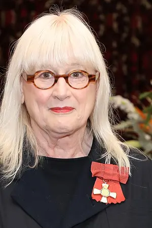 Rosemary McLeod