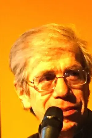 Robi Morder