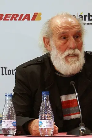 Carlos Álvarez-Nóvoa