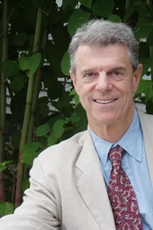 Peter Davis