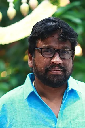 M. Rajesh