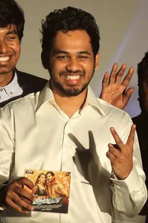 Hiphop Tamizha