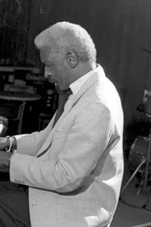 Mal Waldron