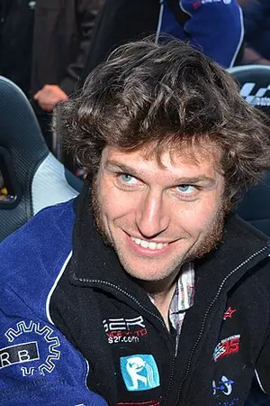 Guy Martin