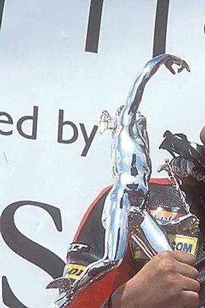 John McGuinness