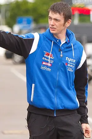Conor Cummins