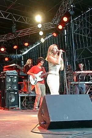 Saint Etienne
