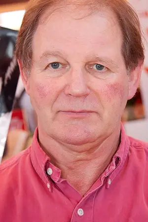 Michael Morpurgo