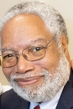 Lonnie Bunch