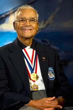 Charles McGee