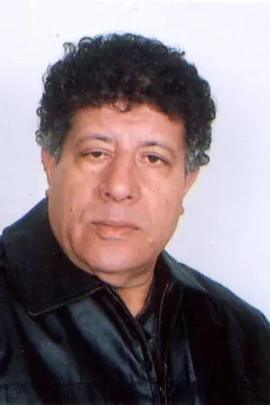 Mohamed Benbrahim