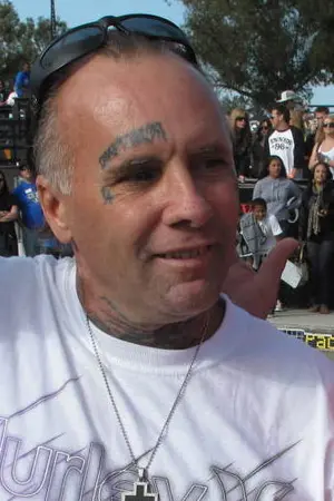 Jay Adams