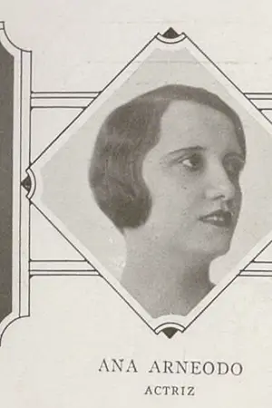 Ana Arneodo
