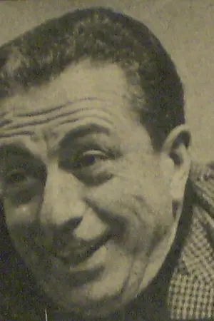 Juan Carlos Thorry