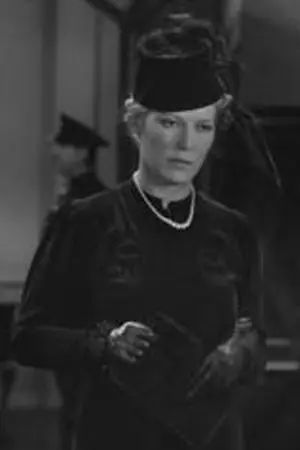 Mary Dormal