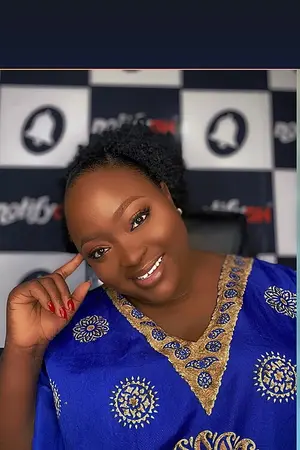 Roselyn Ngissah