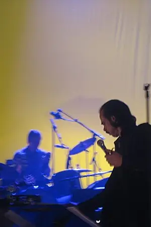 Nick Cave and the Bad Seeds
