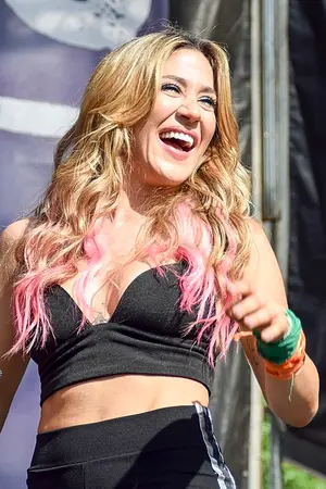 Jimena Barón