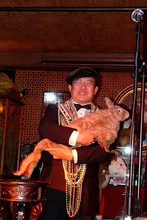 Takeshi Yamada