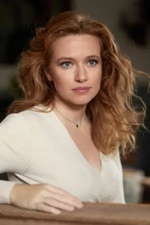 Eszter Cseke