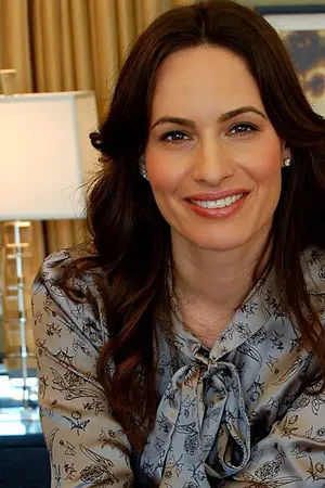 Nina Petronzio